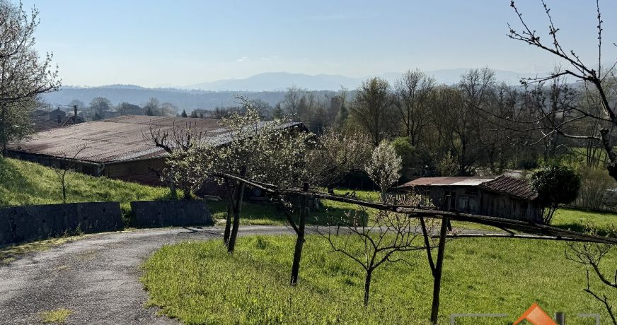 à vendre Maison Beauchalot