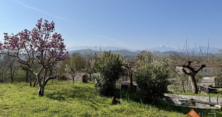 à vendre Maison Beauchalot