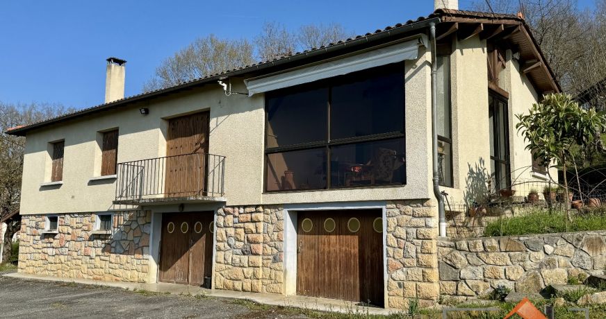 à vendre Maison Beauchalot