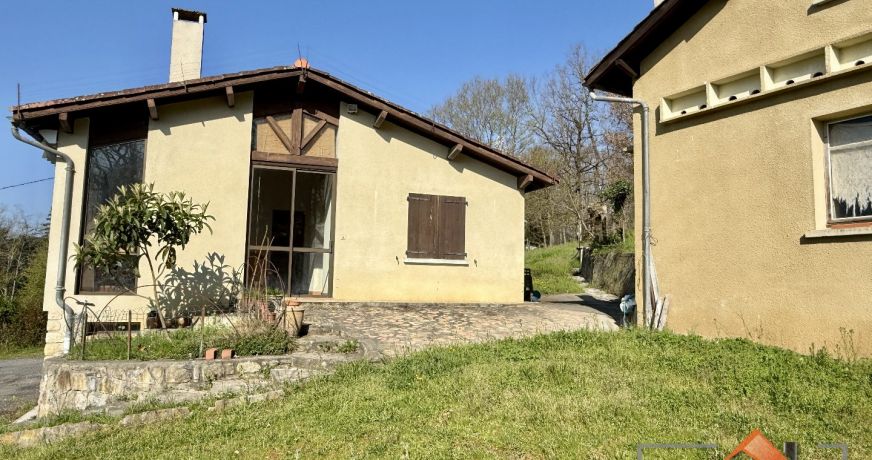 à vendre Maison Beauchalot