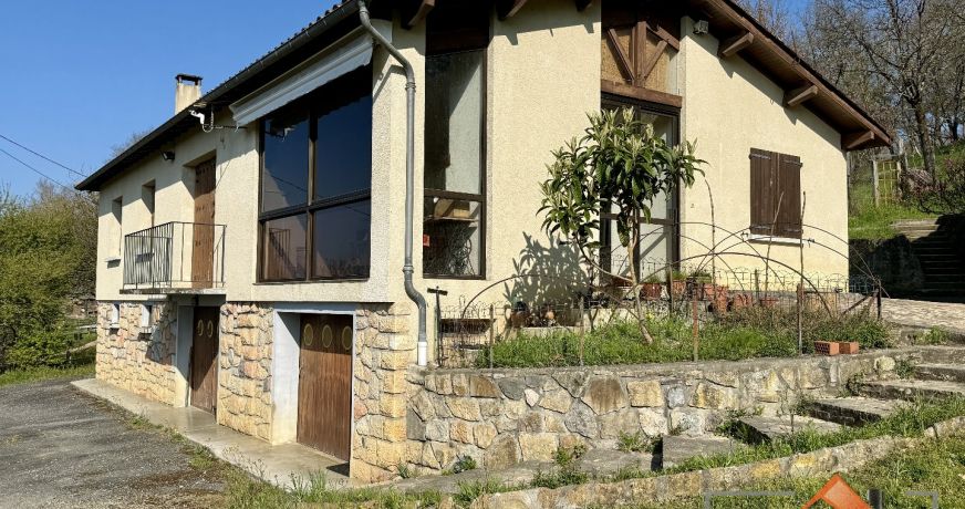 à vendre Maison Beauchalot