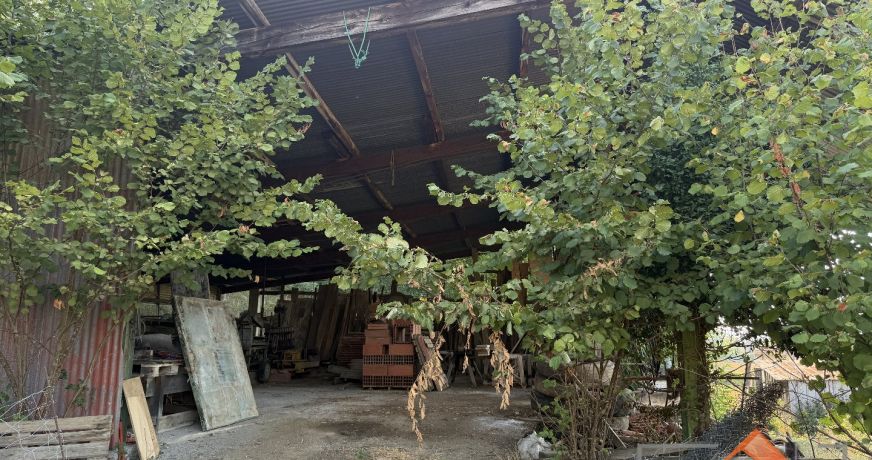 à vendre Maison Beauchalot