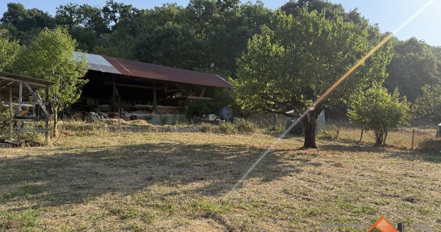 à vendre Maison Beauchalot