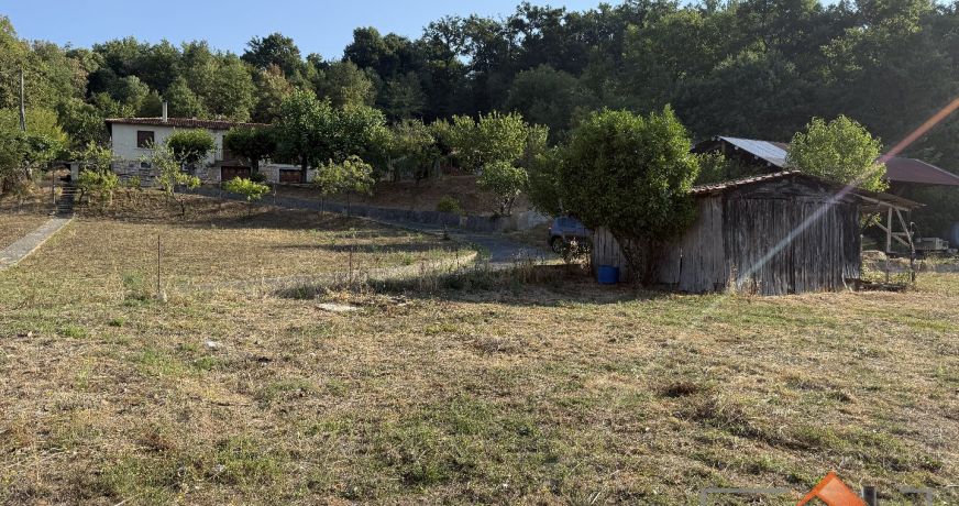 à vendre Maison Beauchalot