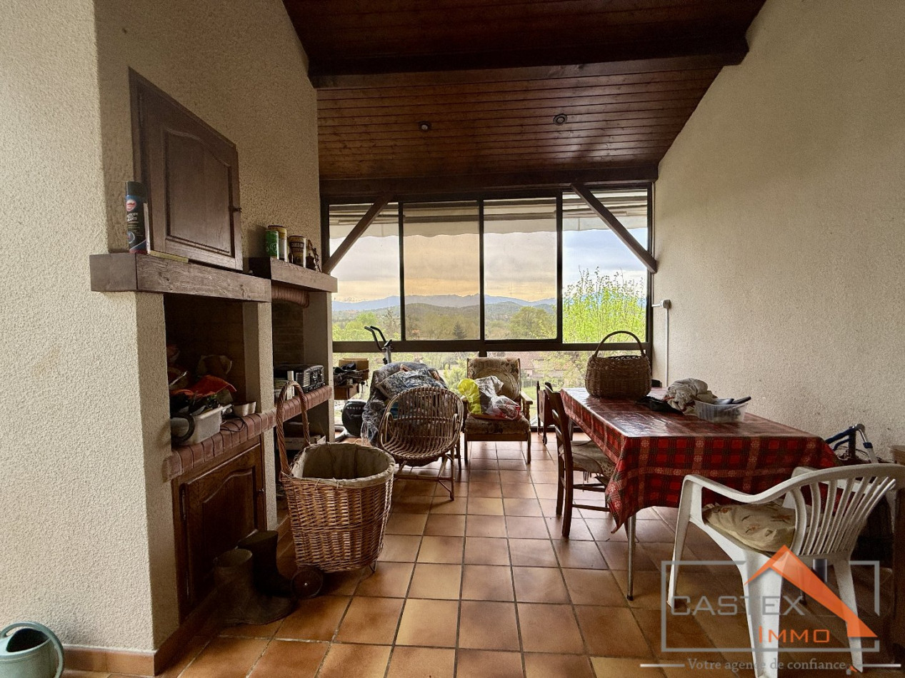 à vendre Maison Beauchalot - Photo 4