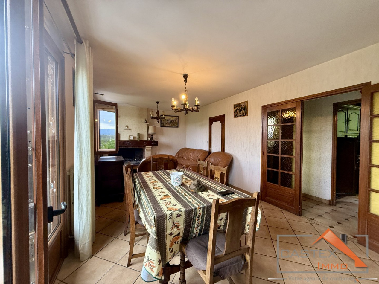 à vendre Maison Beauchalot - Photo 6