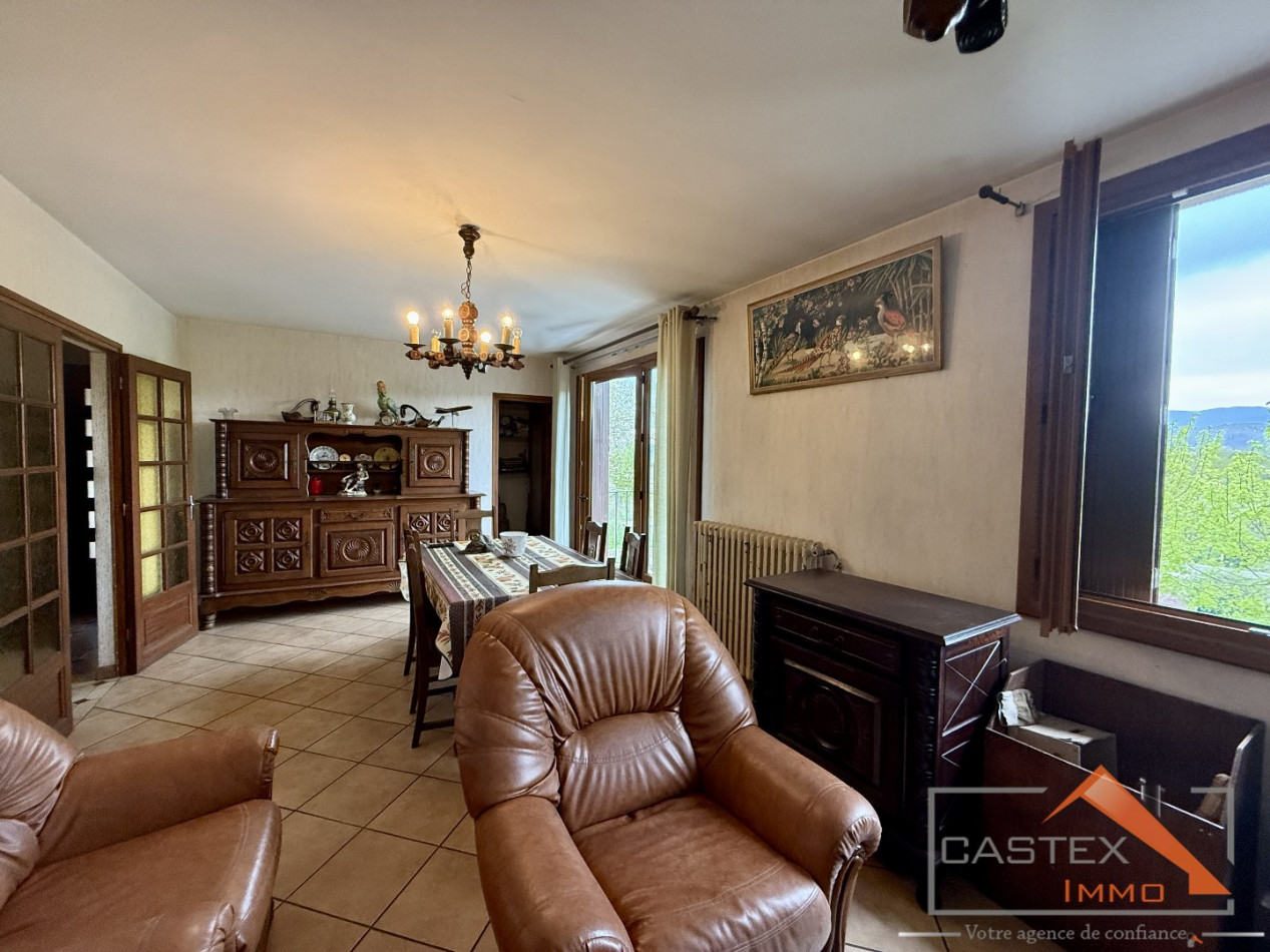 à vendre Maison Beauchalot - Photo 5