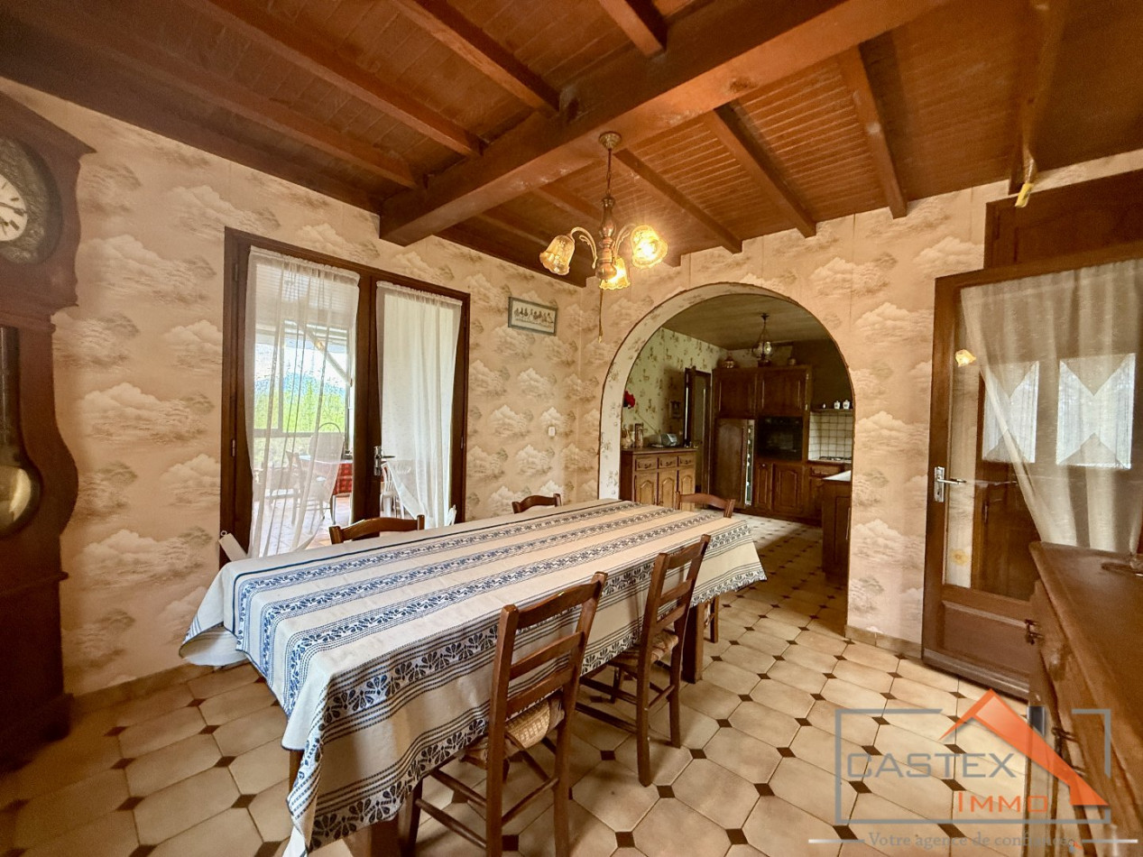 à vendre Maison Beauchalot - Photo 7