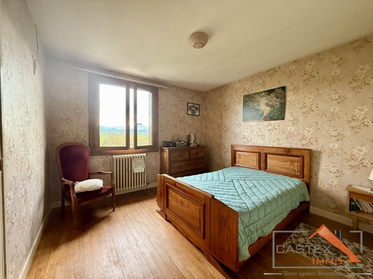 à vendre Maison Beauchalot - Photo 9