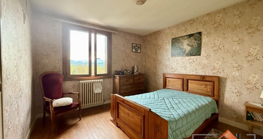 à vendre Maison Beauchalot