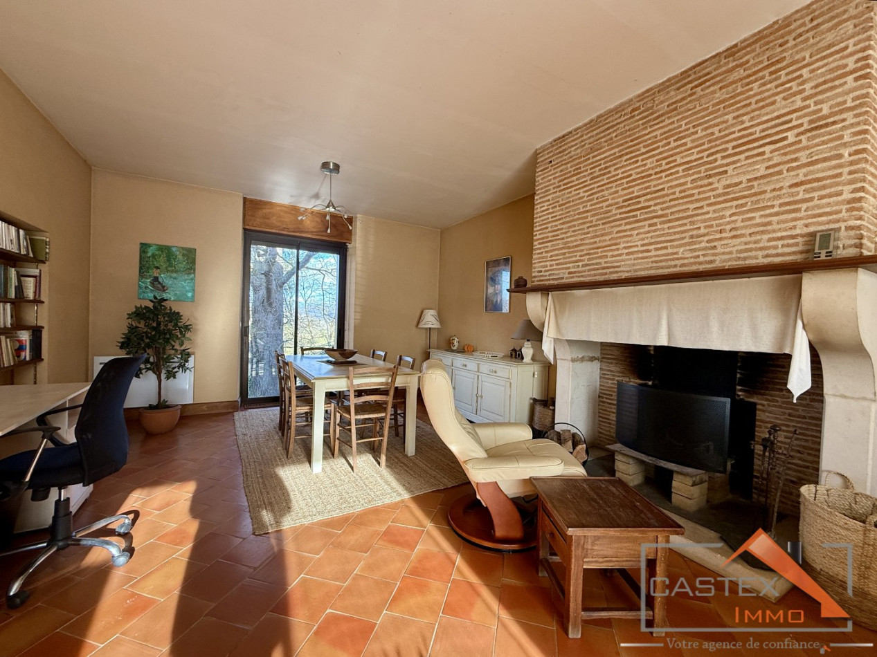 à vendre Maison Salies Du Salat - Photo 1