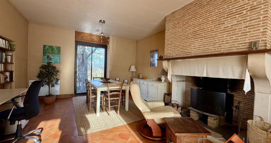 vente Maison Salies Du Salat