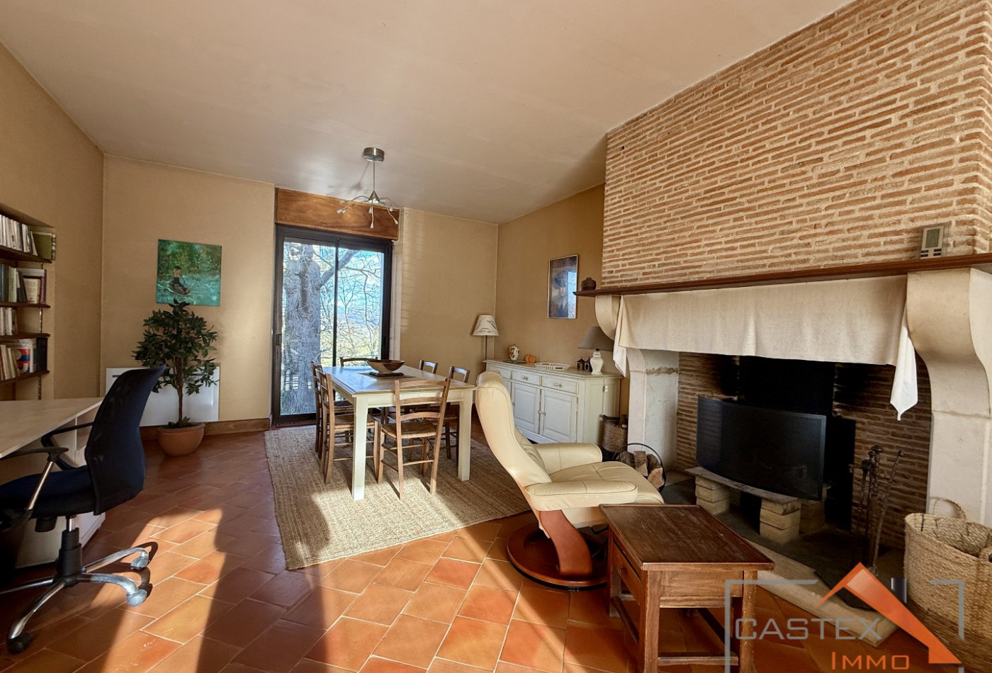 vente Maison Salies Du Salat - Photo 1