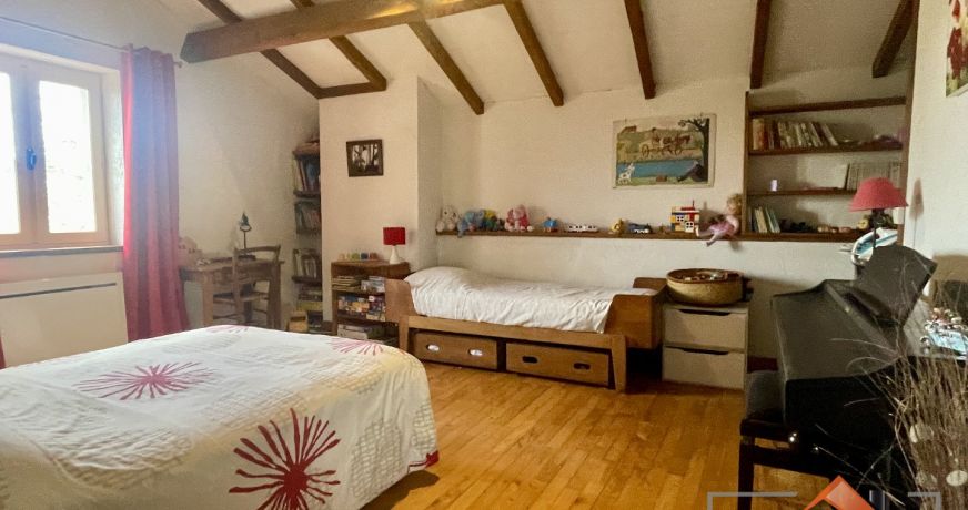 vente Maison Salies Du Salat