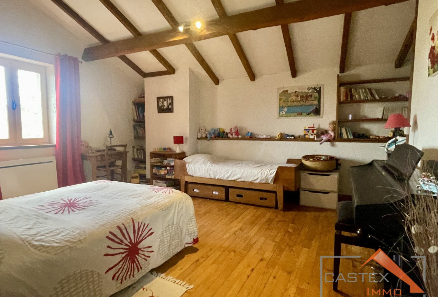 vente Maison Salies Du Salat - Photo 10