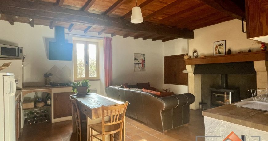 vente Maison Salies Du Salat