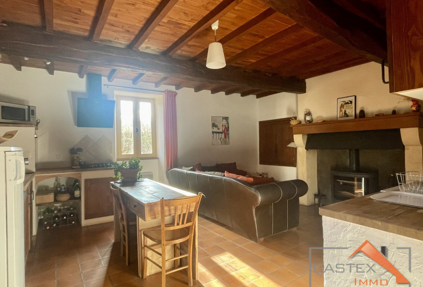 vente Maison Salies Du Salat - Photo 5