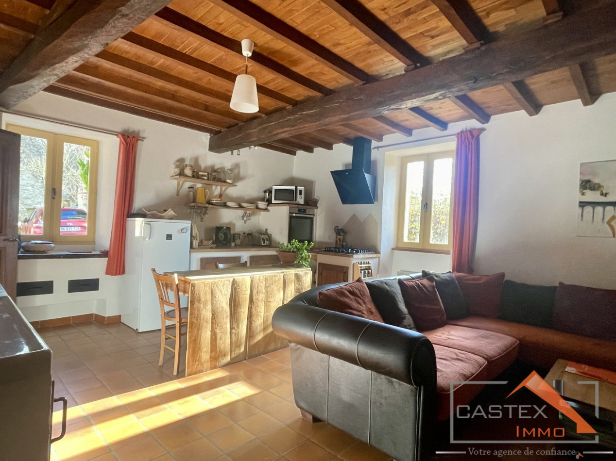 à vendre Maison Salies Du Salat - Photo 6