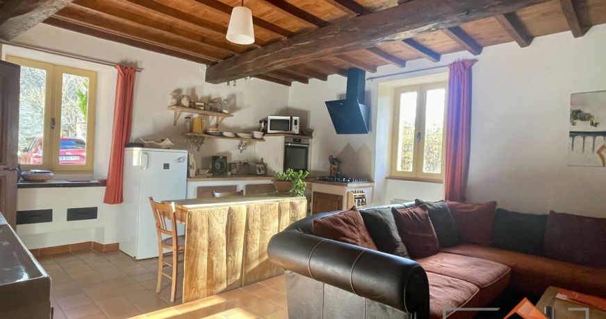 vente Maison Salies Du Salat