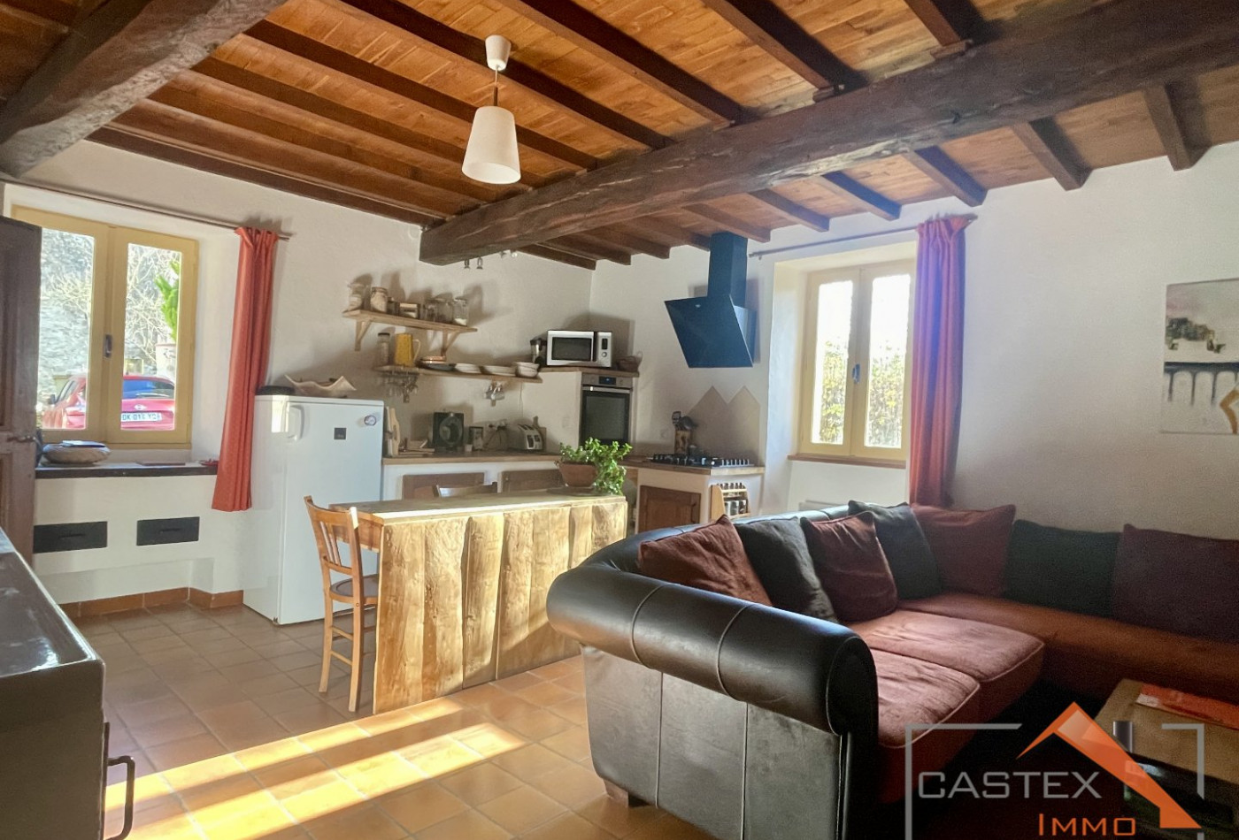 vente Maison Salies Du Salat - Photo 6