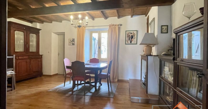 vente Maison Salies Du Salat