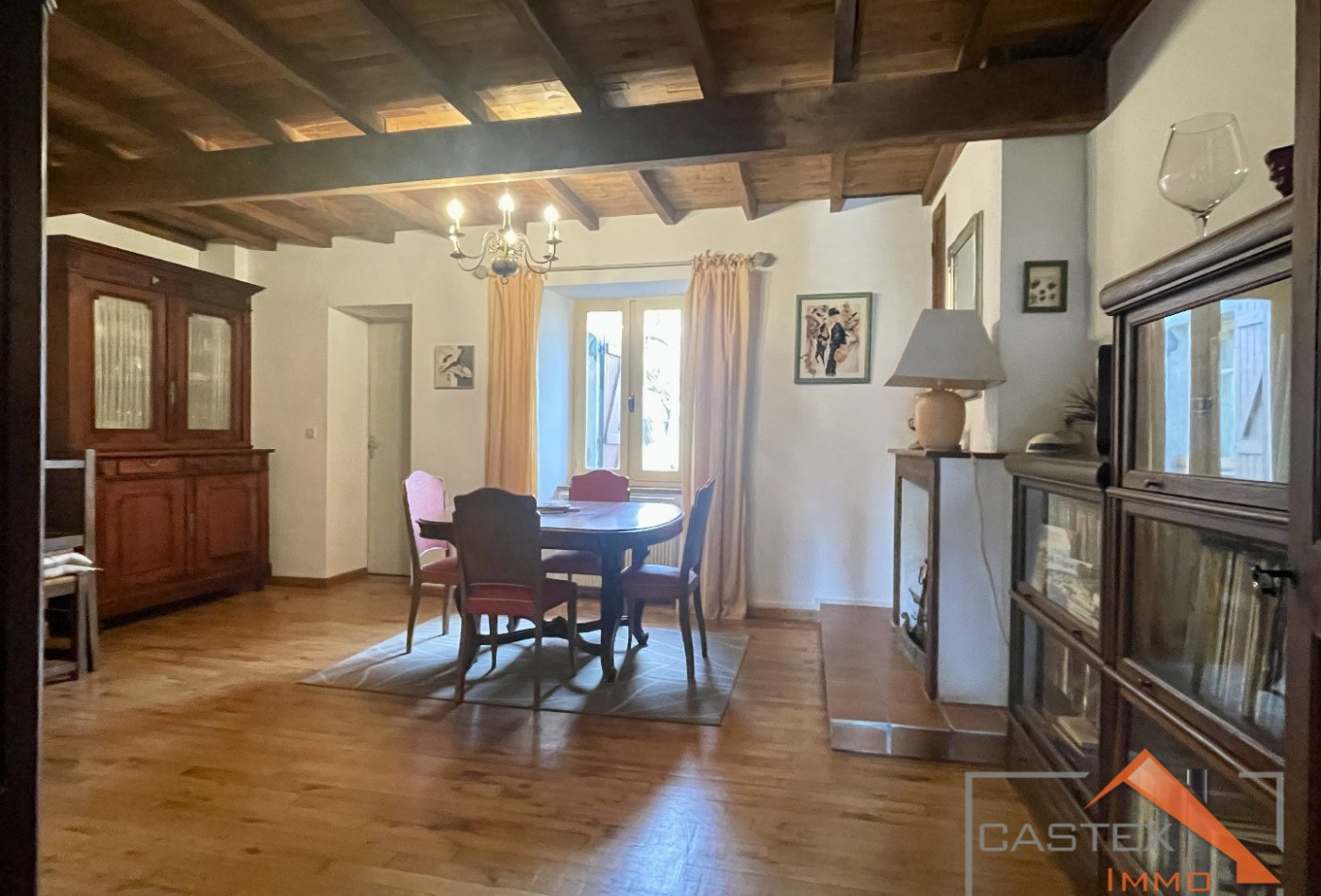 vente Maison Salies Du Salat - Photo 8