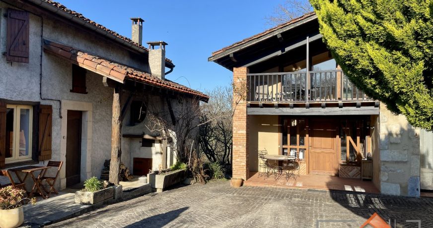vente Maison Salies Du Salat