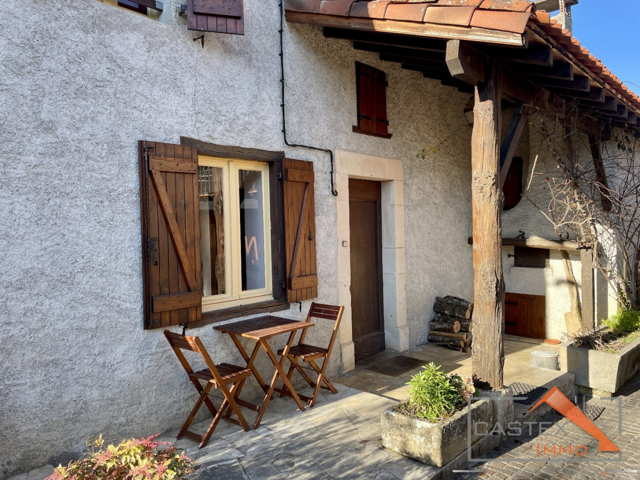à vendre Maison Salies Du Salat - Photo 4