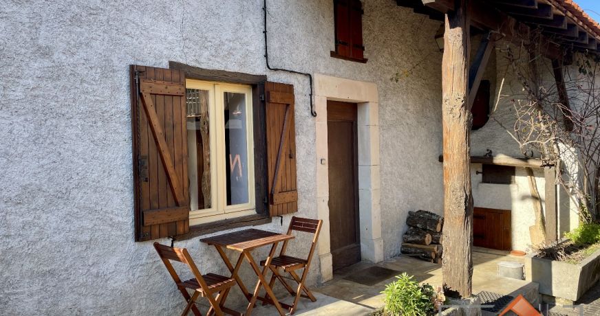 vente Maison Salies Du Salat