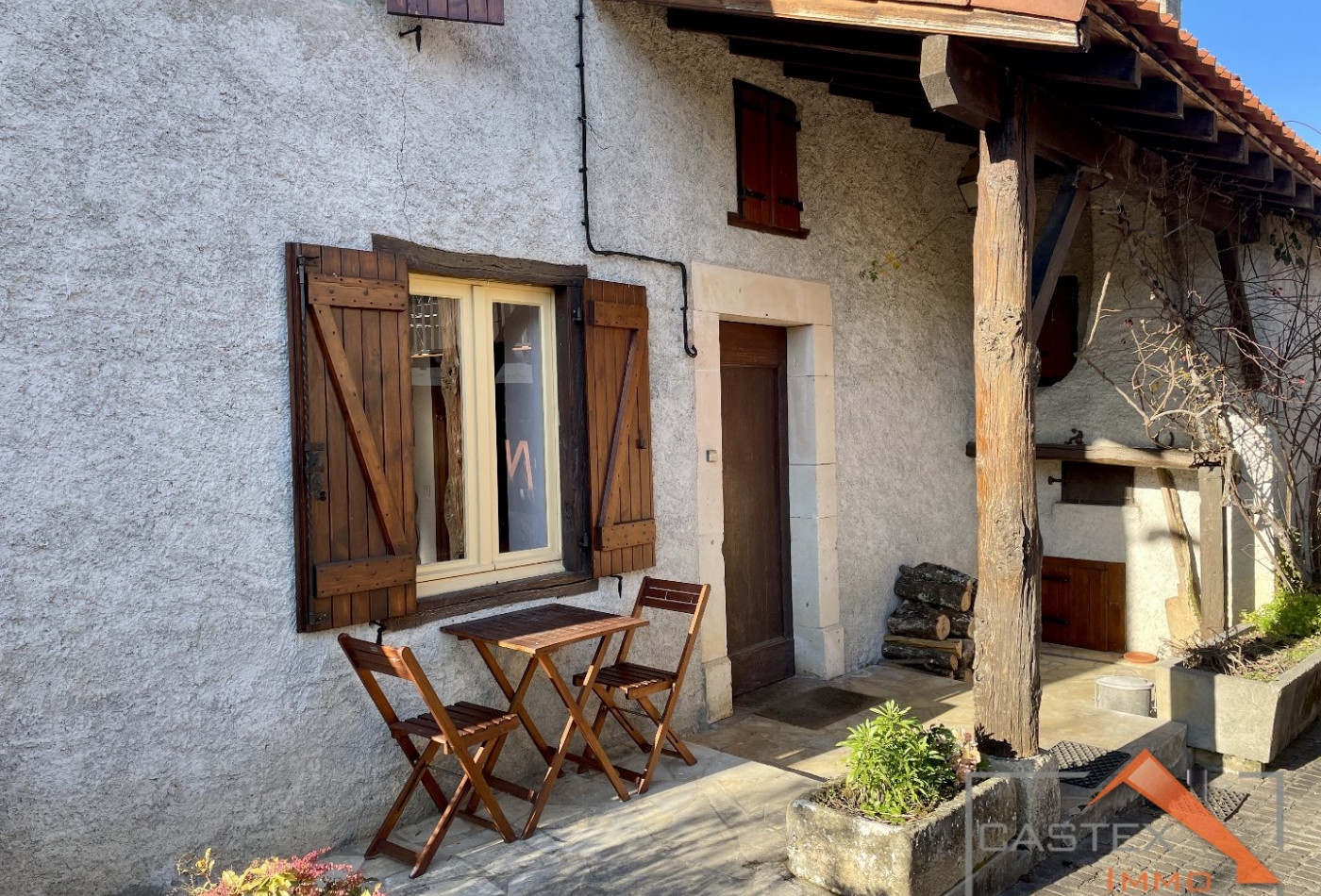 vente Maison Salies Du Salat - Photo 4