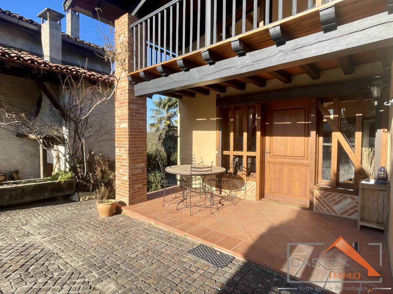 à vendre Maison Salies Du Salat - Photo 2