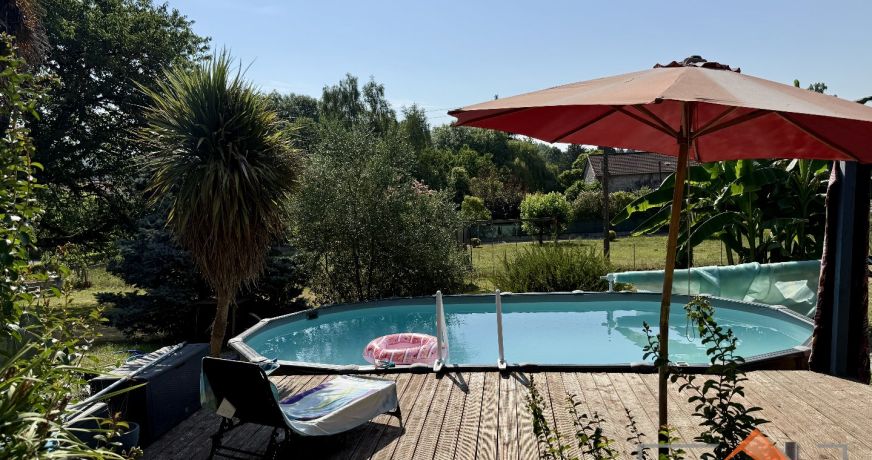 à vendre Maison Salies Du Salat