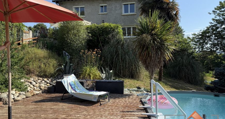 à vendre Maison Salies Du Salat