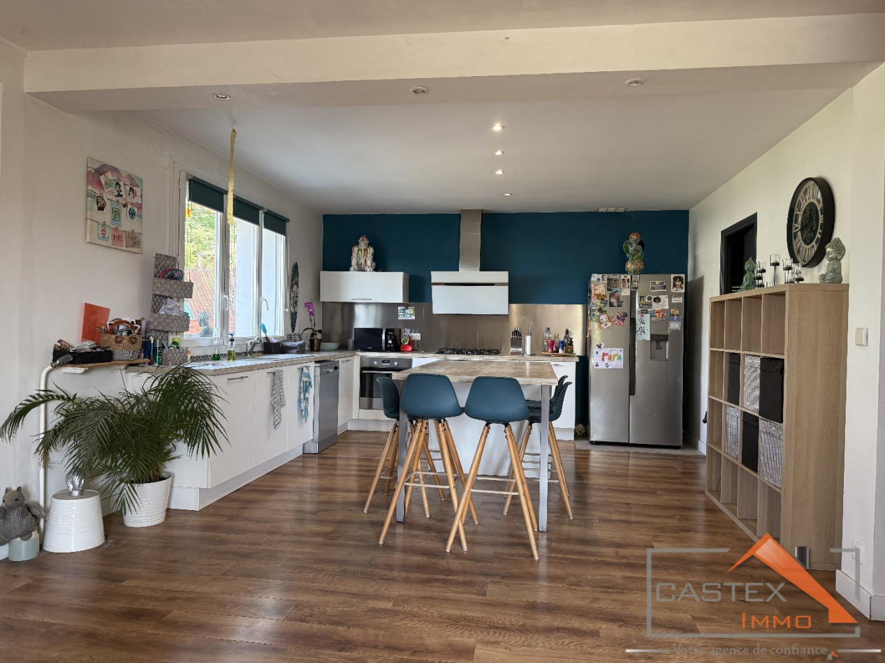 à vendre Maison Salies Du Salat - Photo 3