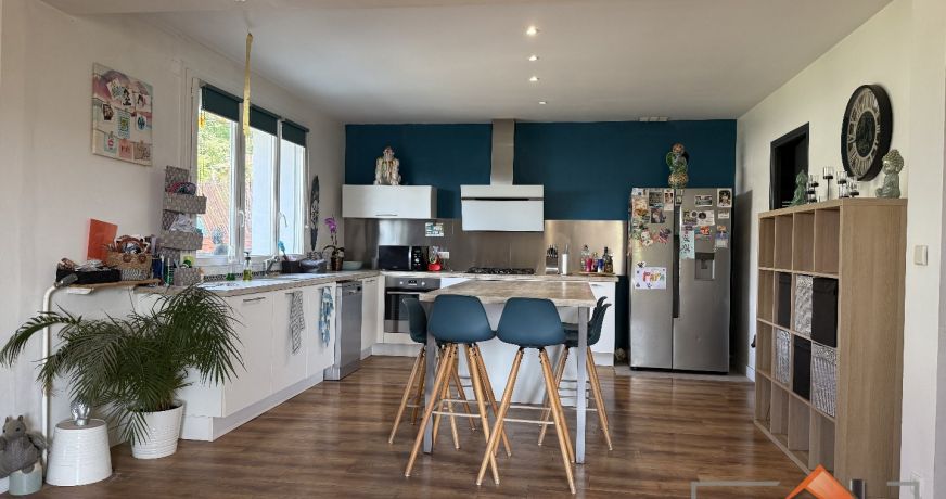 à vendre Maison Salies Du Salat