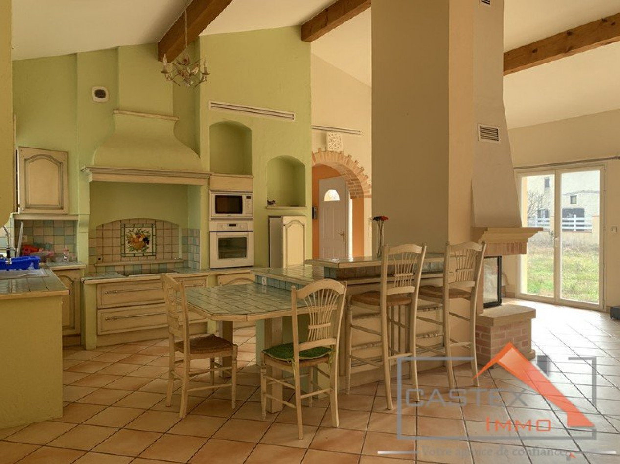 à vendre Maison Boussens - Photo 2