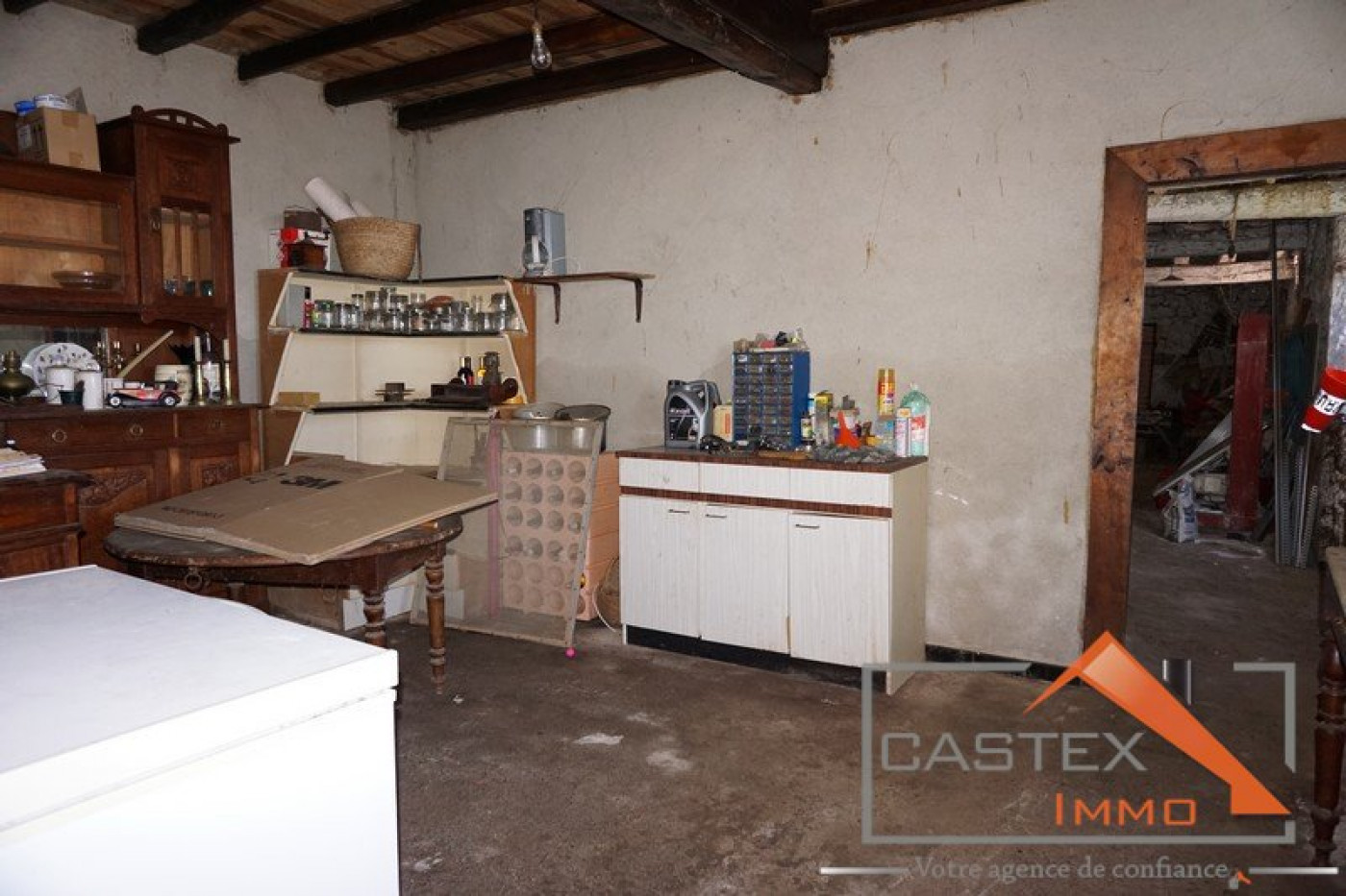 à vendre Maison Salies Du Salat - Photo 4