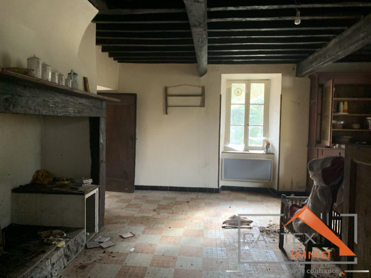 à vendre Maison Arbas - Photo 2