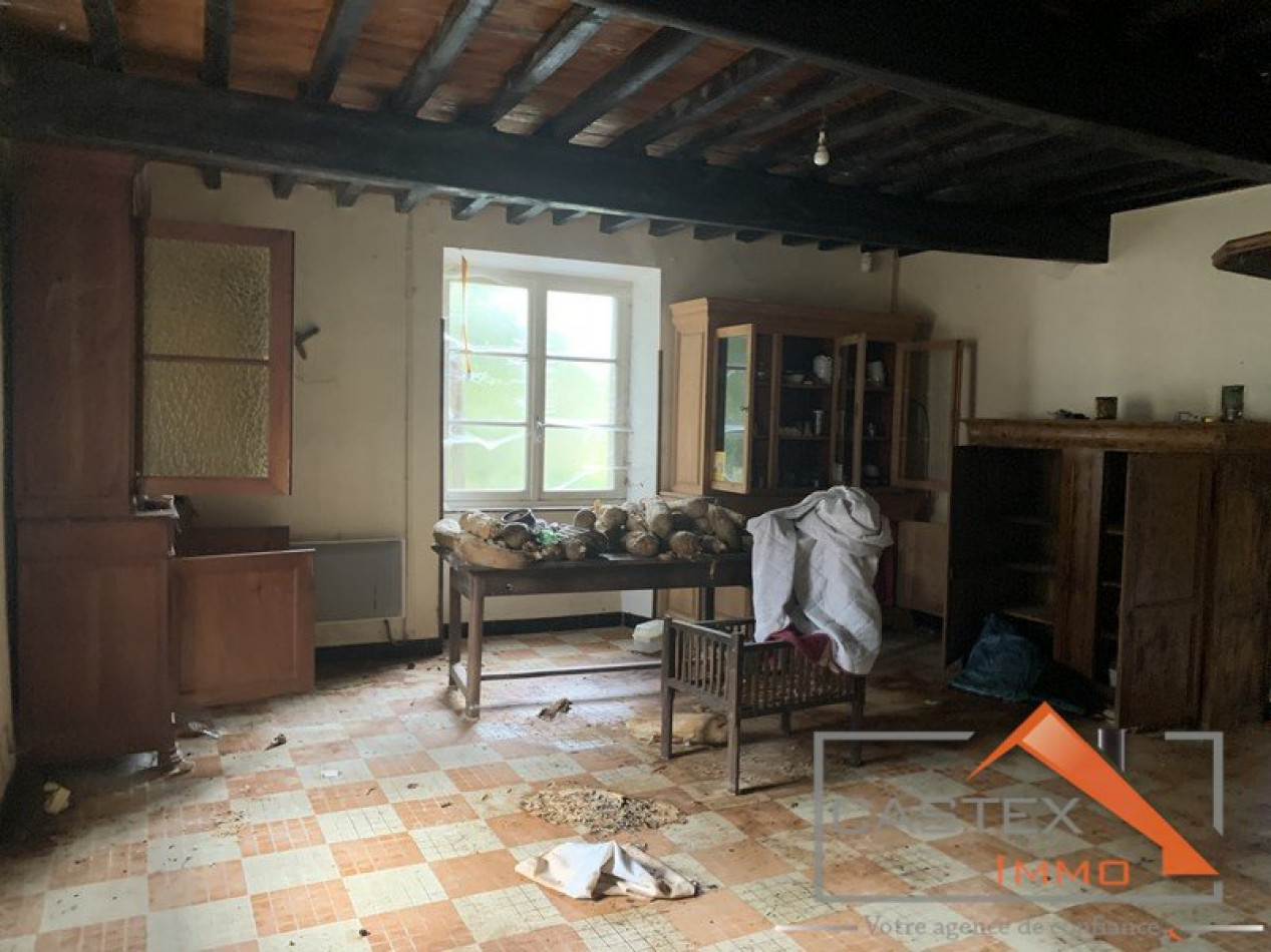 à vendre Maison Arbas - Photo 5