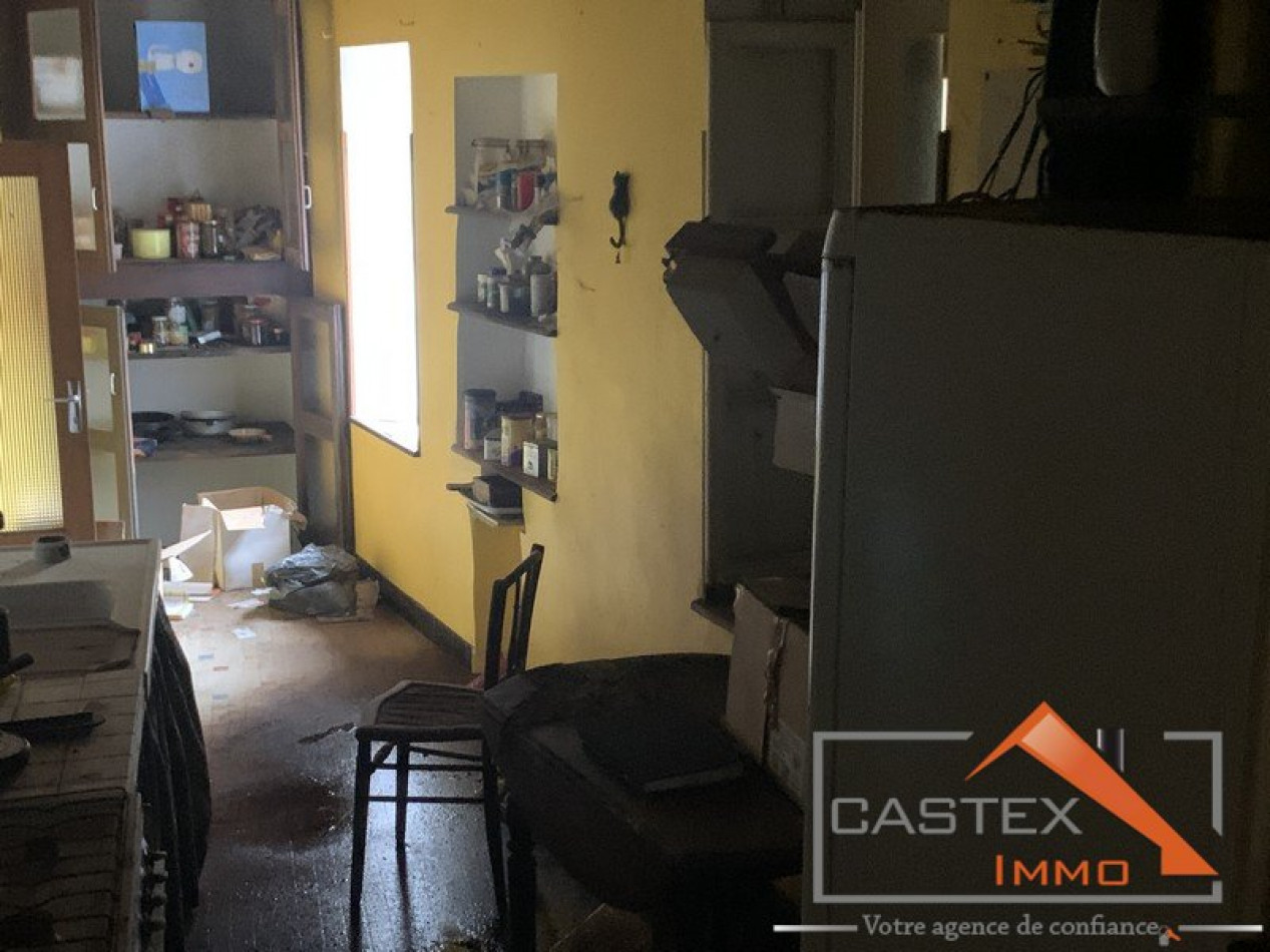 à vendre Maison Arbas - Photo 6