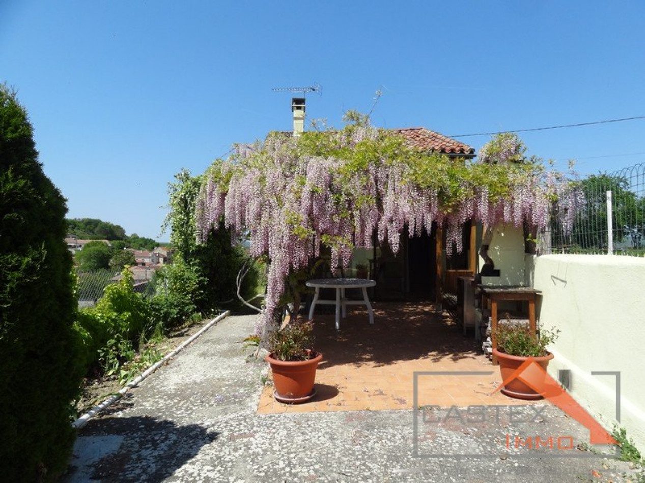 à vendre Maison Salies Du Salat - Photo 1