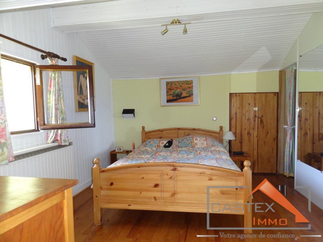 à vendre Maison Salies Du Salat - Photo 4