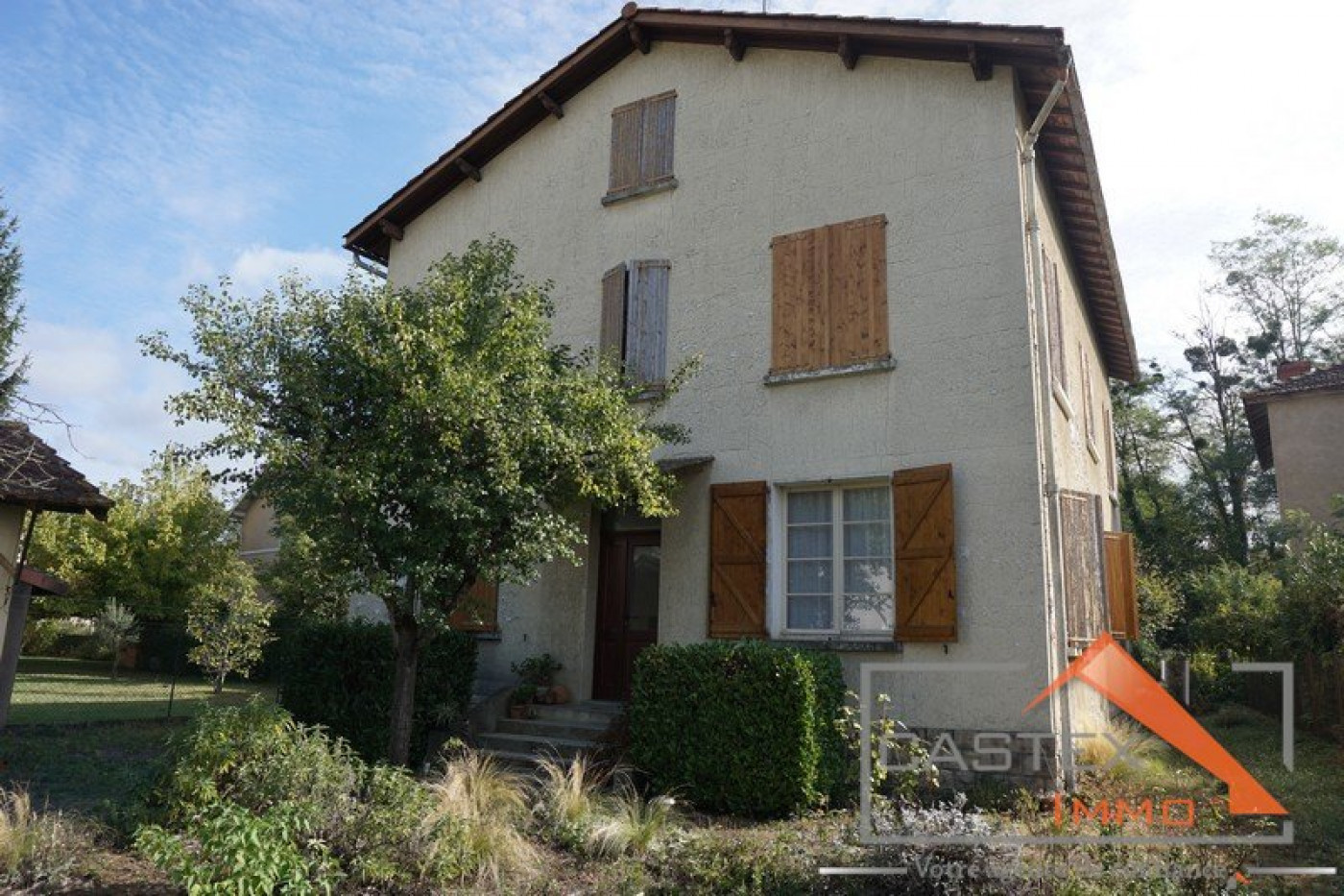 à vendre Maison Salies Du Salat - Photo 1