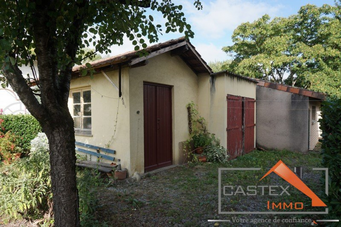 à vendre Maison Salies Du Salat - Photo 9