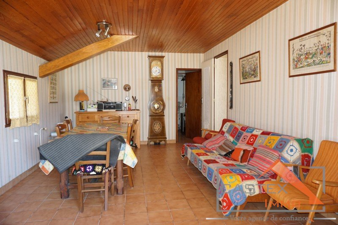 à vendre Maison Mane - Photo 3