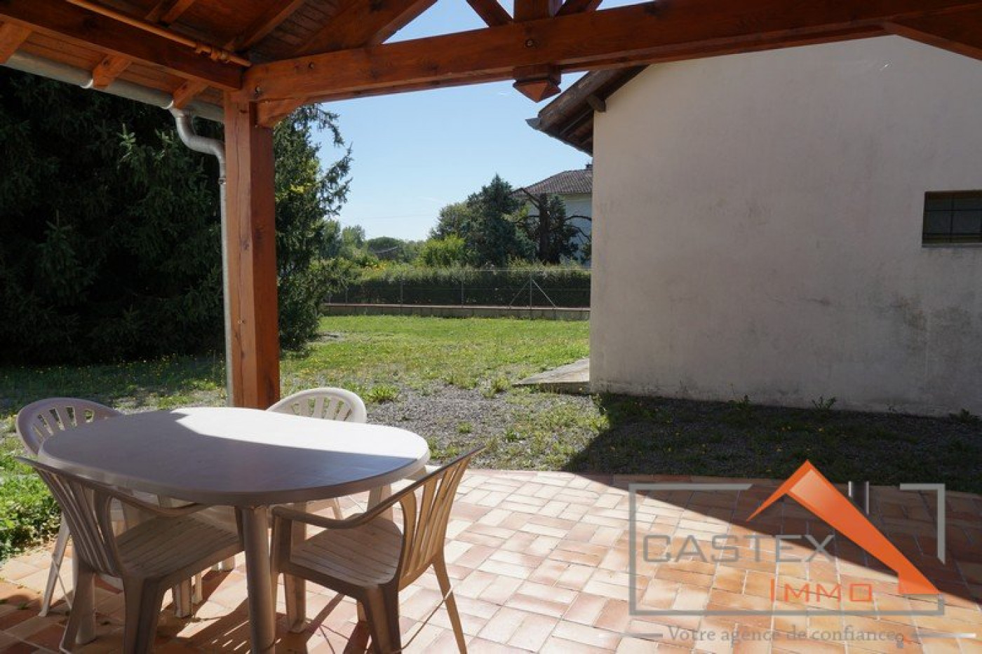 à vendre Maison Mane - Photo 4