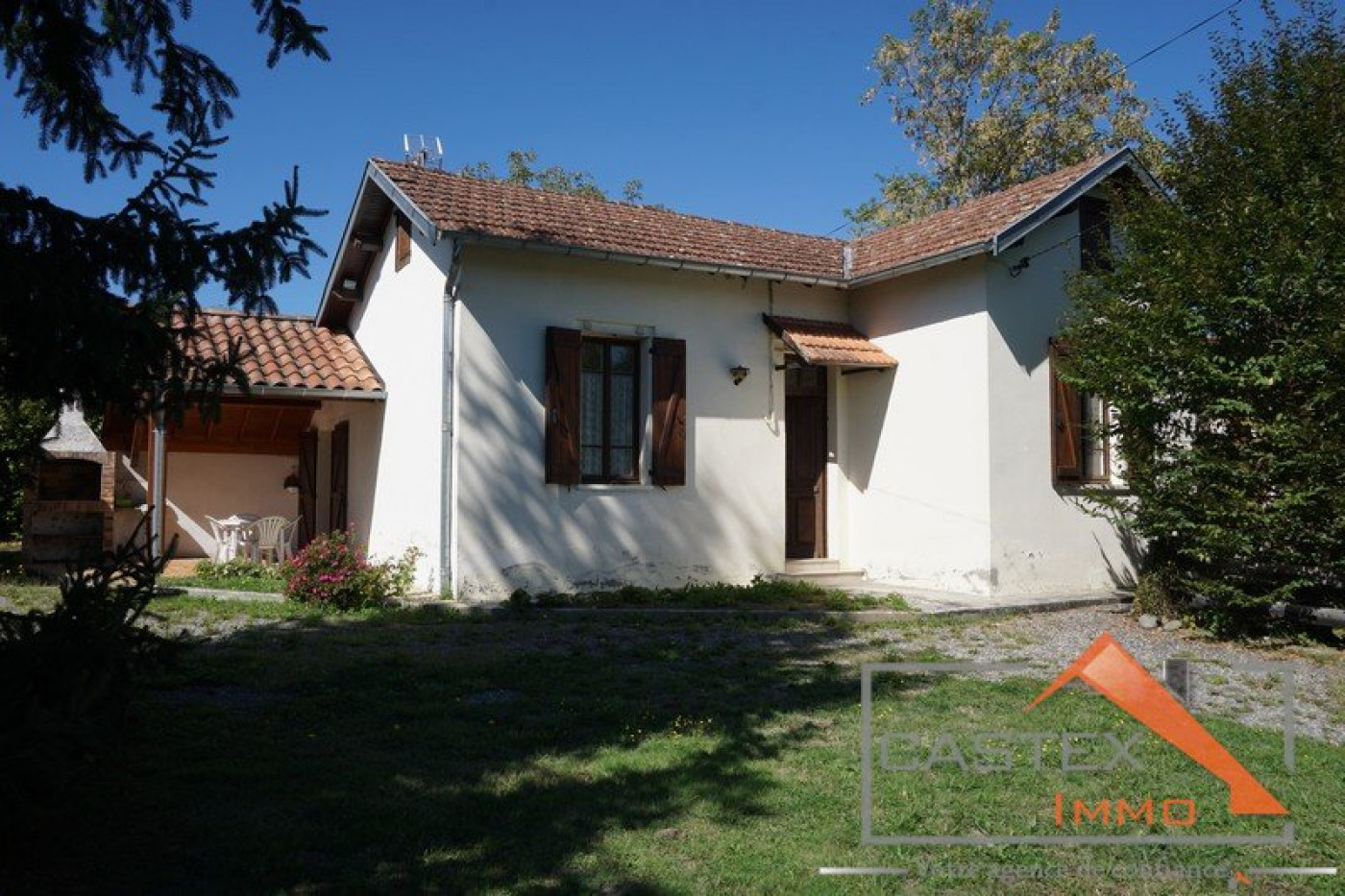 à vendre Maison Mane - Photo 1