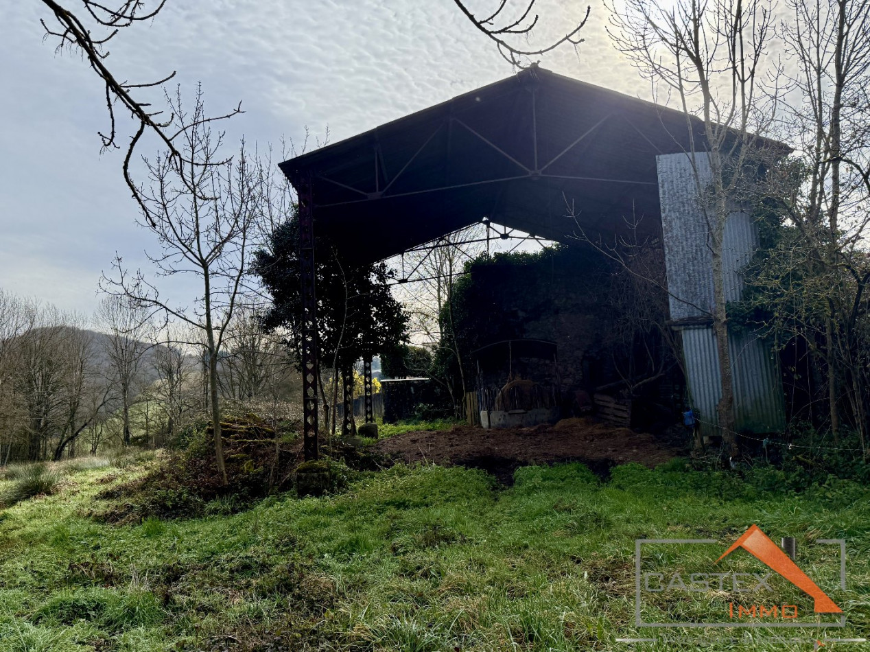 à vendre Maison Fabas - Photo 3