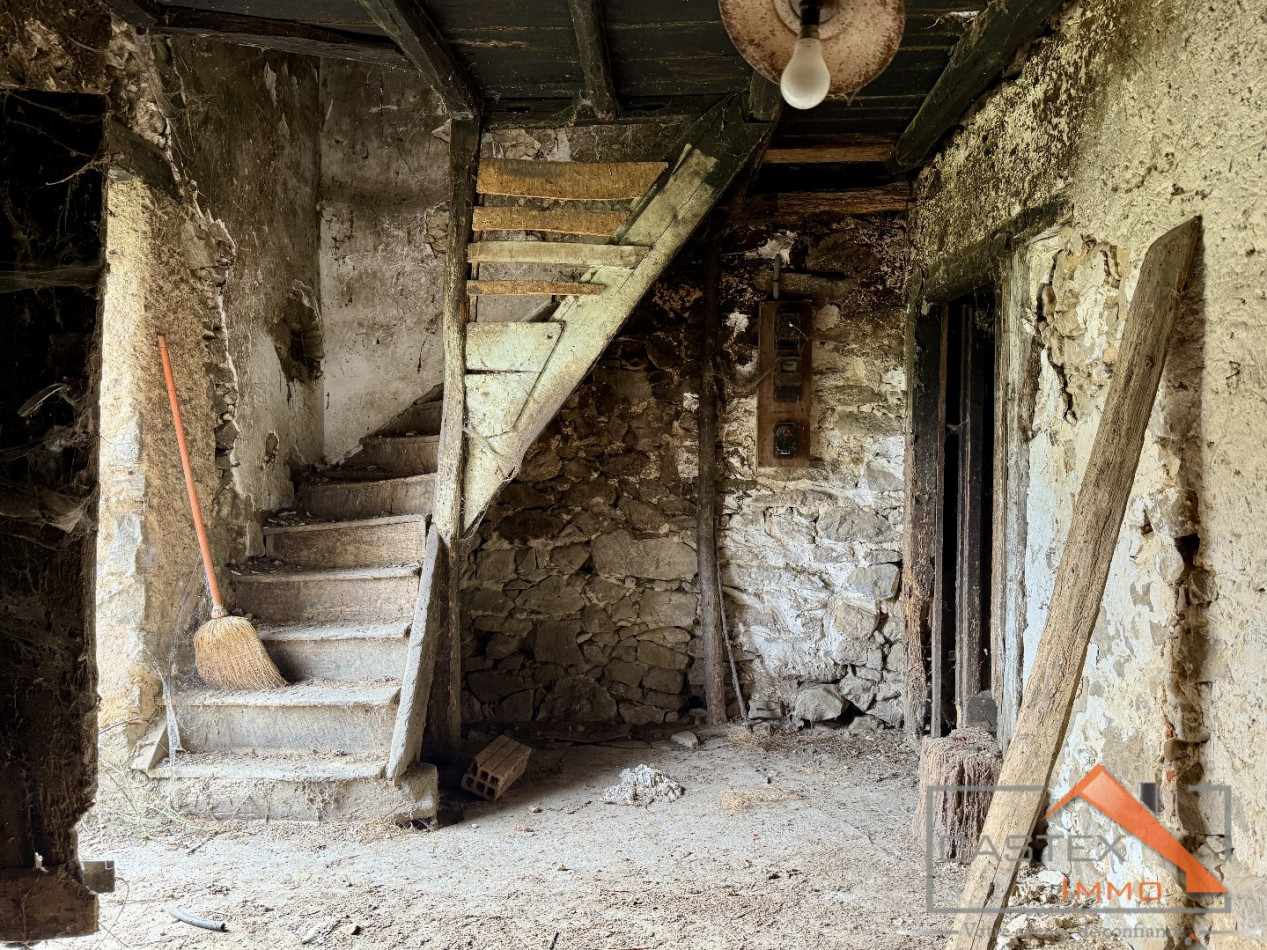 à vendre Maison Fabas - Photo 7