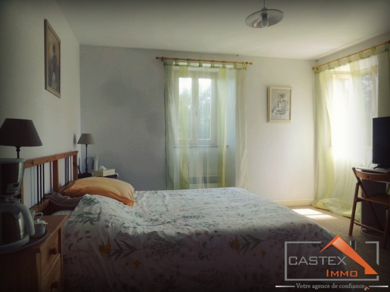 à vendre Maison Fabas - Photo 5